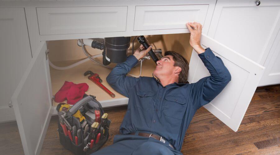 Professional same day plumber in Anchorage, AK